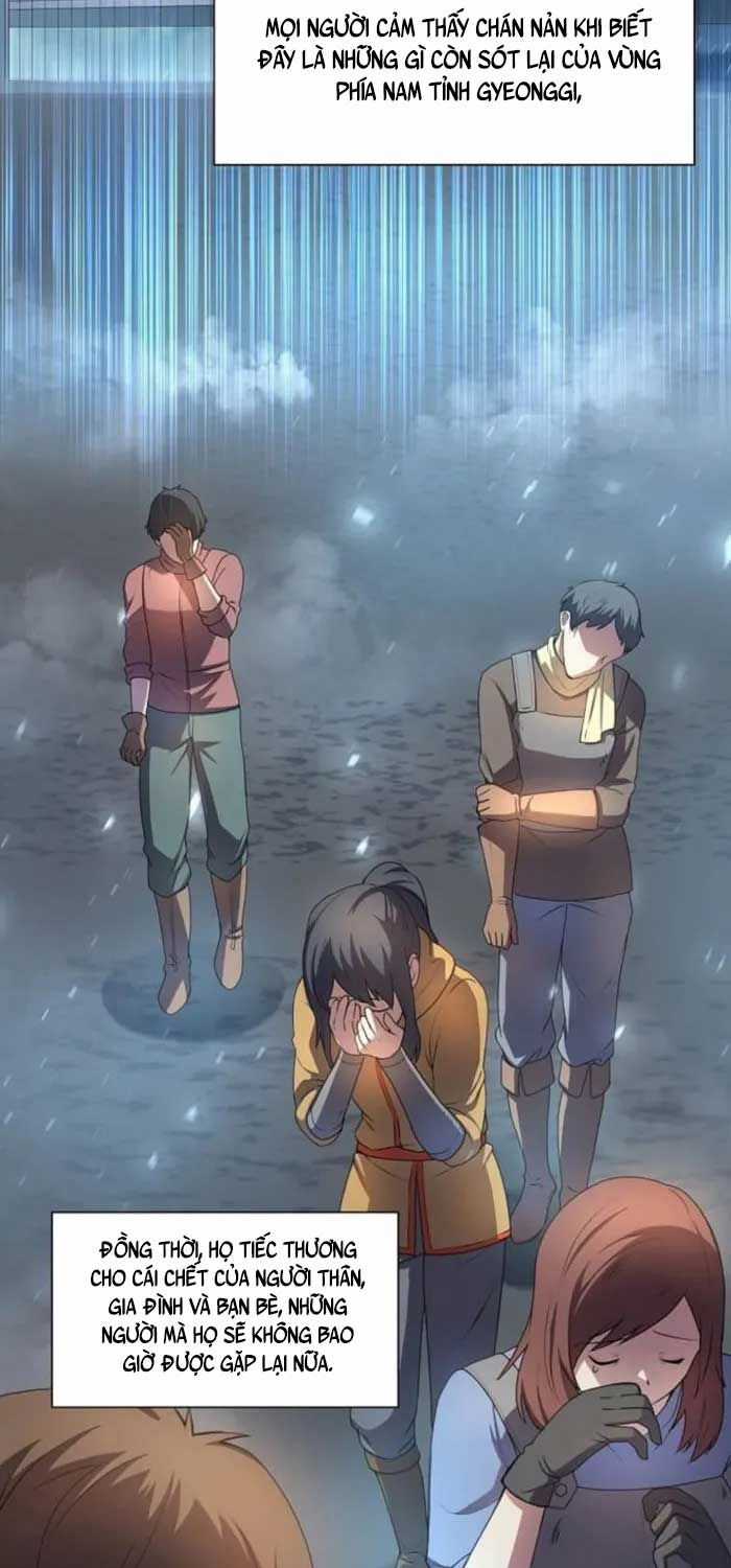 Tôi Thăng Cấp Bằng Kĩ Năng Chapter 81 trang 59