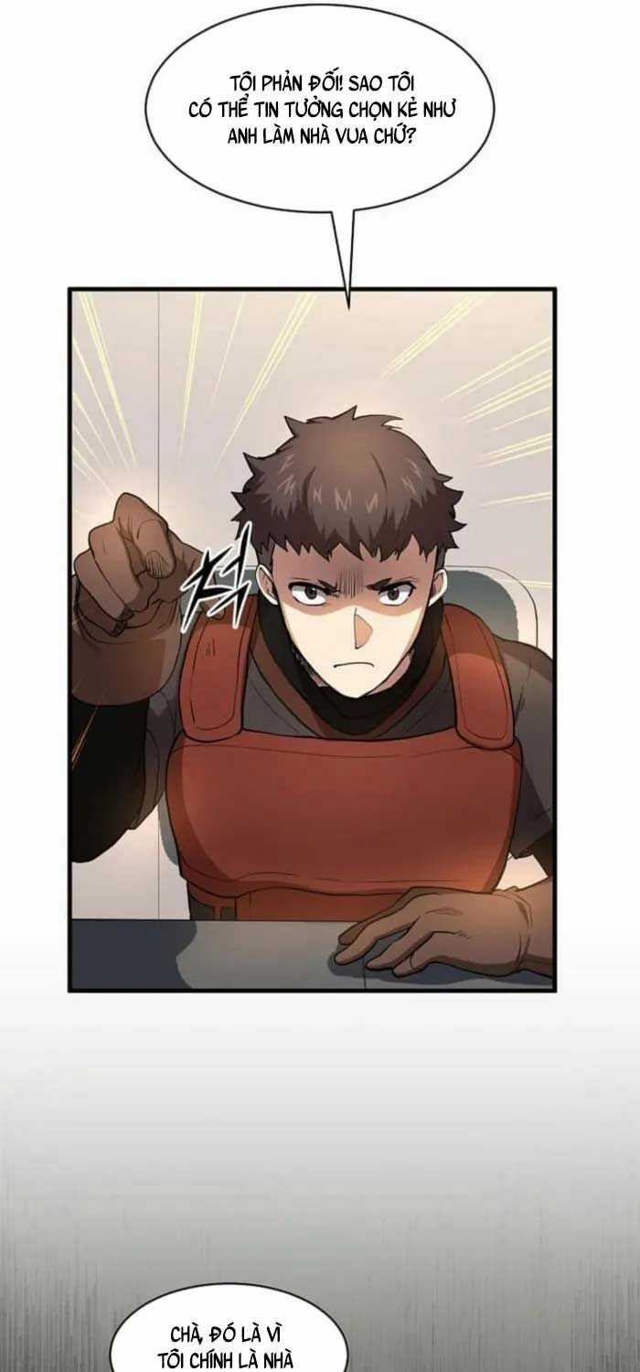 Tôi Thăng Cấp Bằng Kĩ Năng Chapter 81 trang 69