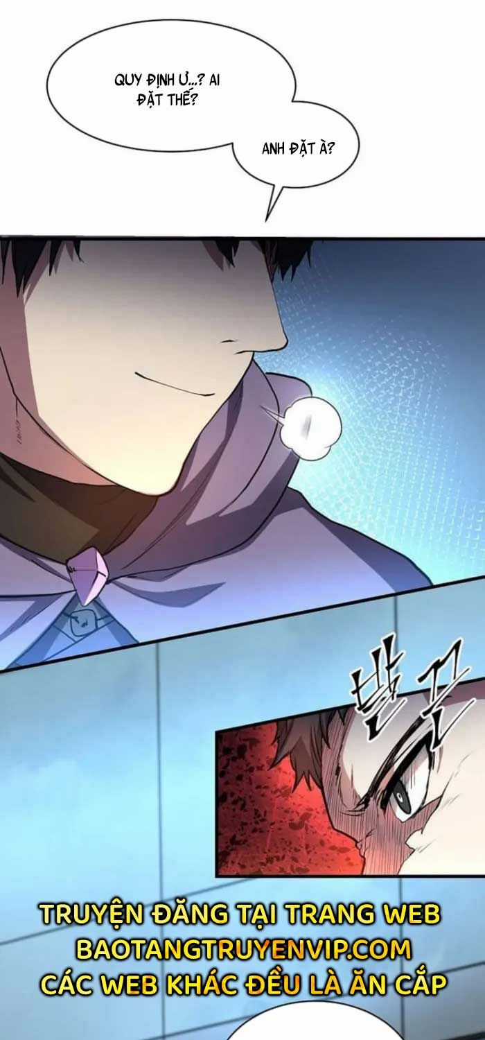 Tôi Thăng Cấp Bằng Kĩ Năng Chapter 81 trang 7