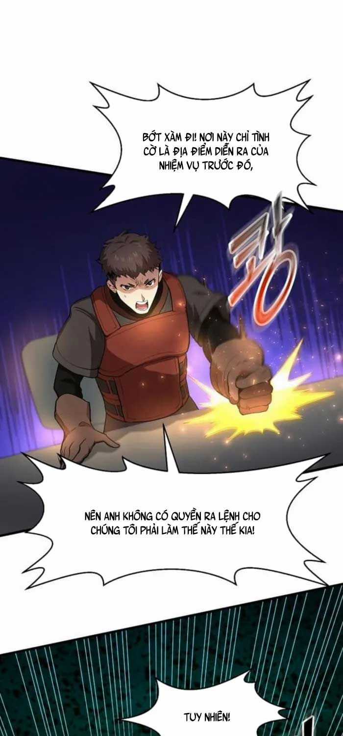 Tôi Thăng Cấp Bằng Kĩ Năng Chapter 81 trang 71