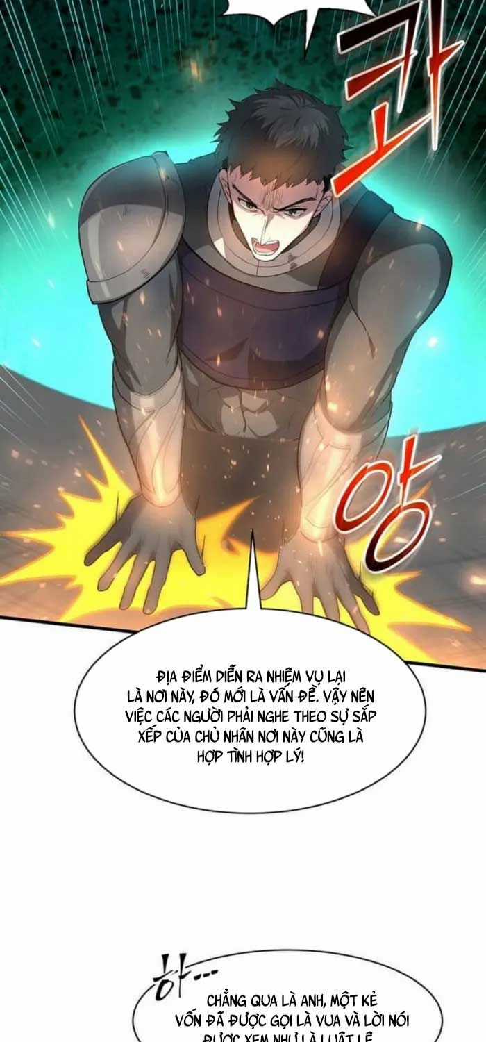 Tôi Thăng Cấp Bằng Kĩ Năng Chapter 81 trang 72