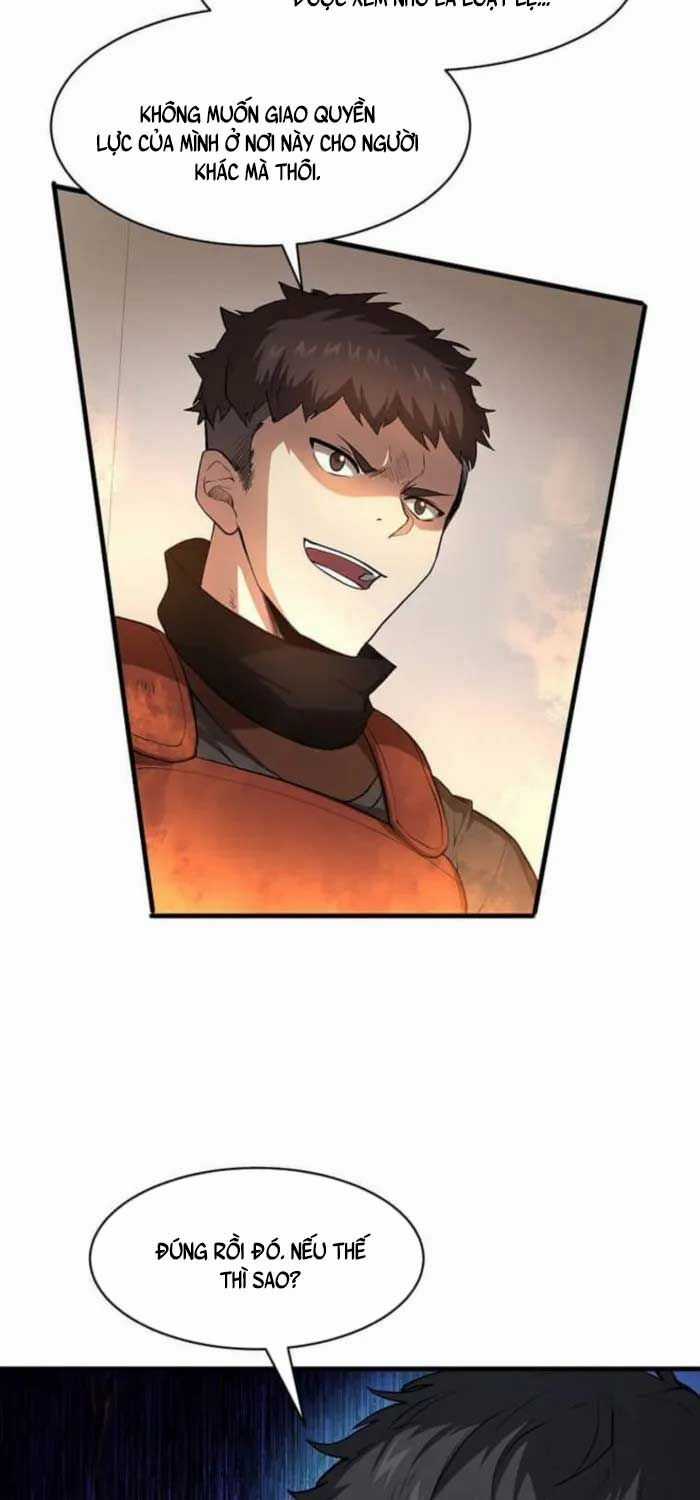 Tôi Thăng Cấp Bằng Kĩ Năng Chapter 81 trang 73