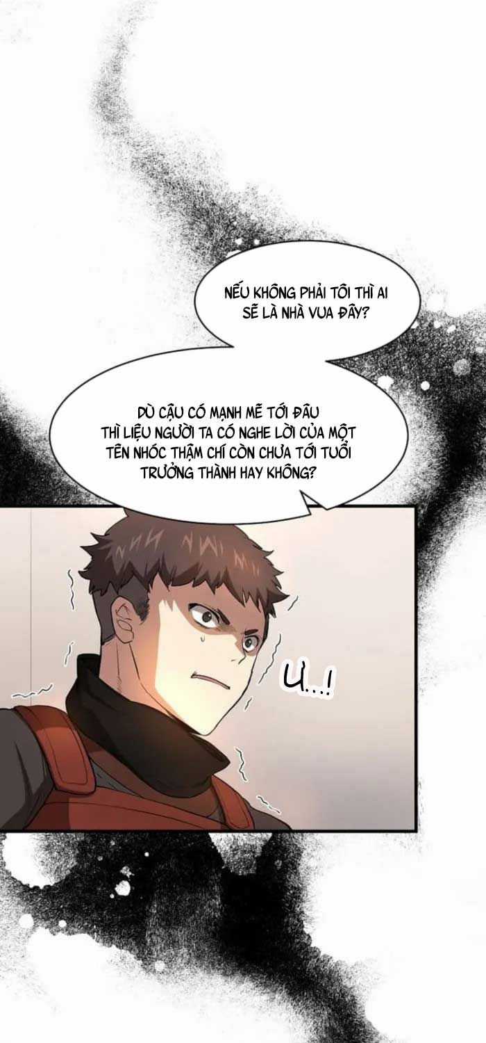 Tôi Thăng Cấp Bằng Kĩ Năng Chapter 81 trang 75
