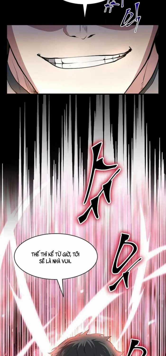 Tôi Thăng Cấp Bằng Kĩ Năng Chapter 81 trang 83