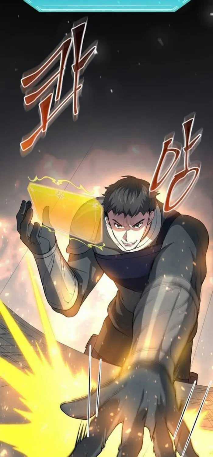 Tôi Thăng Cấp Bằng Kĩ Năng Chapter 81 trang 87