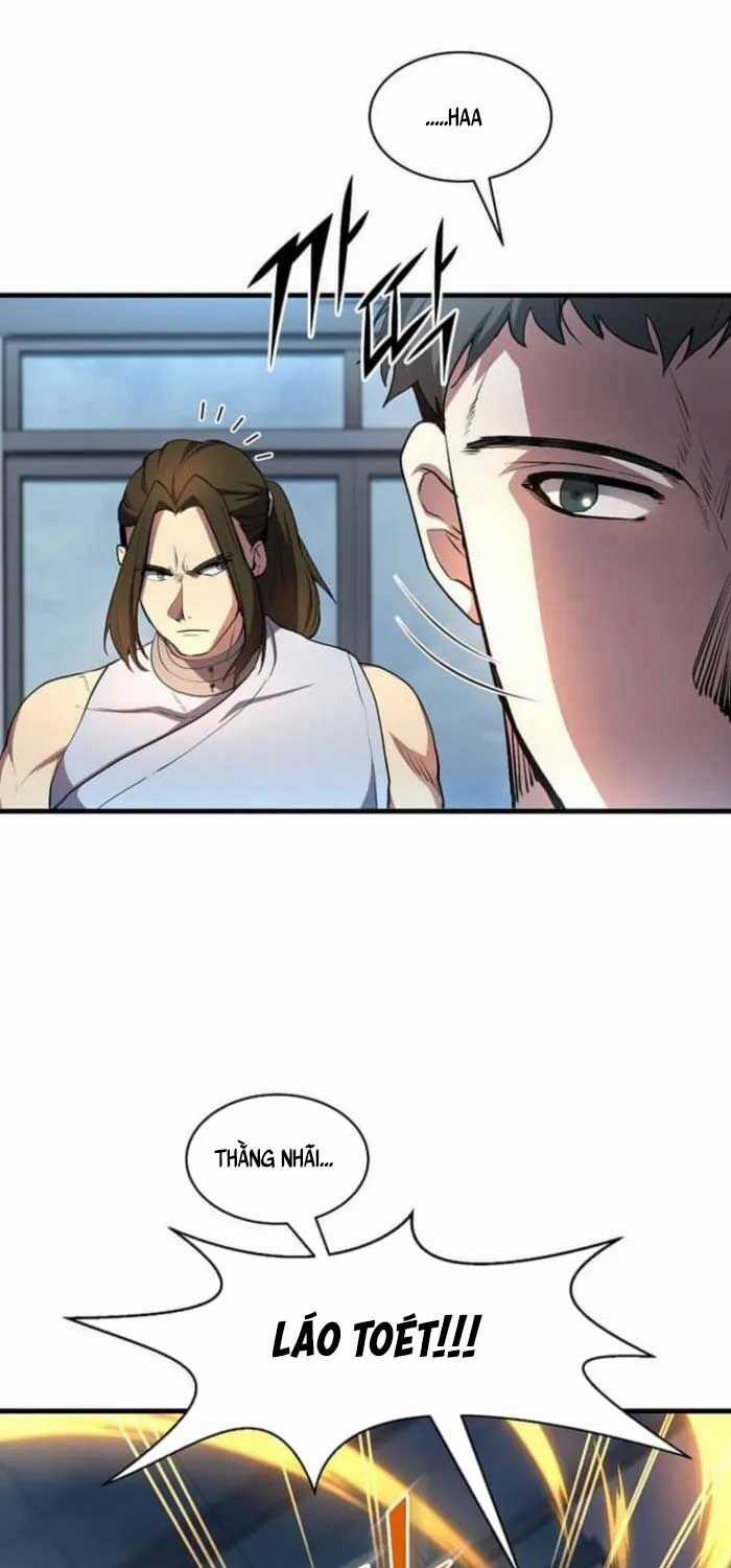 Tôi Thăng Cấp Bằng Kĩ Năng Chapter 81 trang 9
