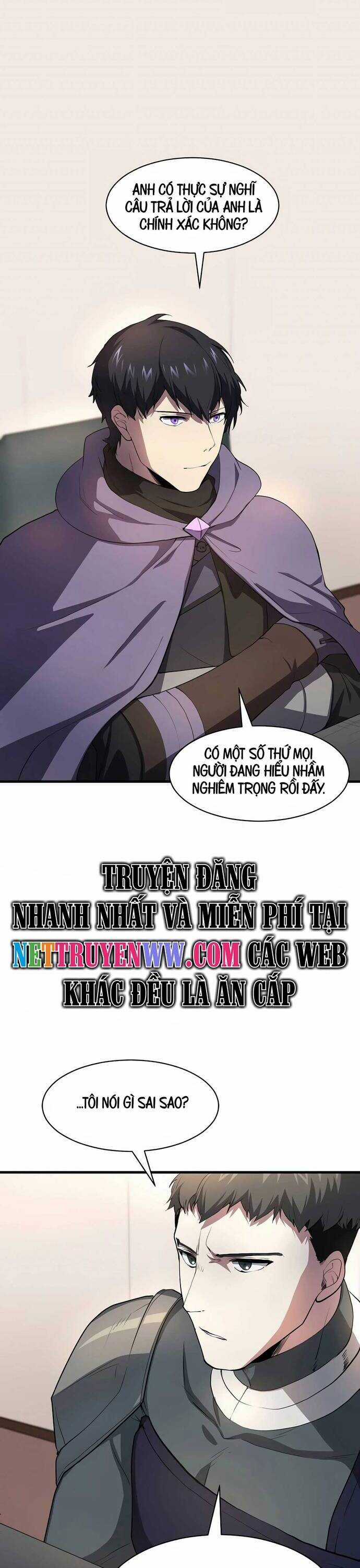 Tôi Thăng Cấp Bằng Kĩ Năng Chapter 82 trang 11