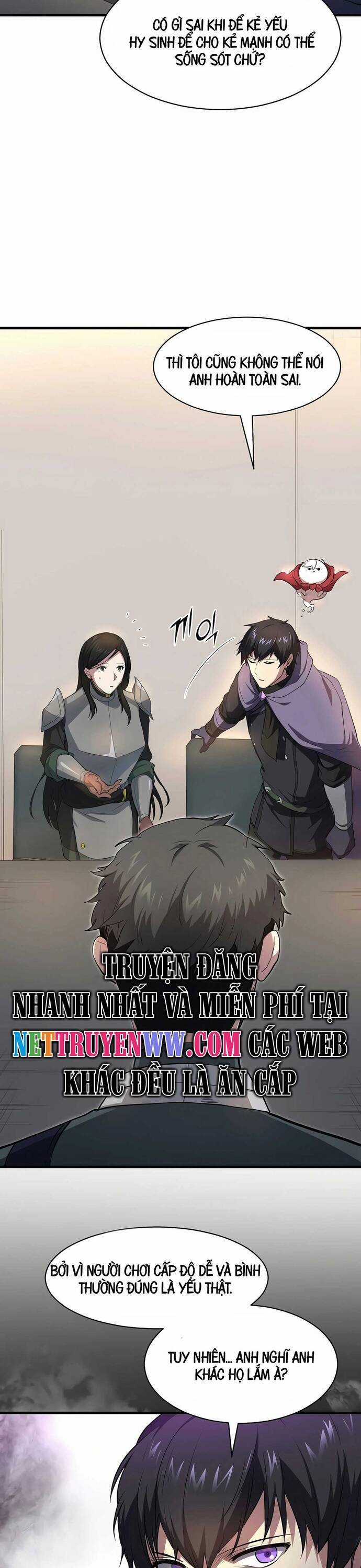 Tôi Thăng Cấp Bằng Kĩ Năng Chapter 82 trang 12