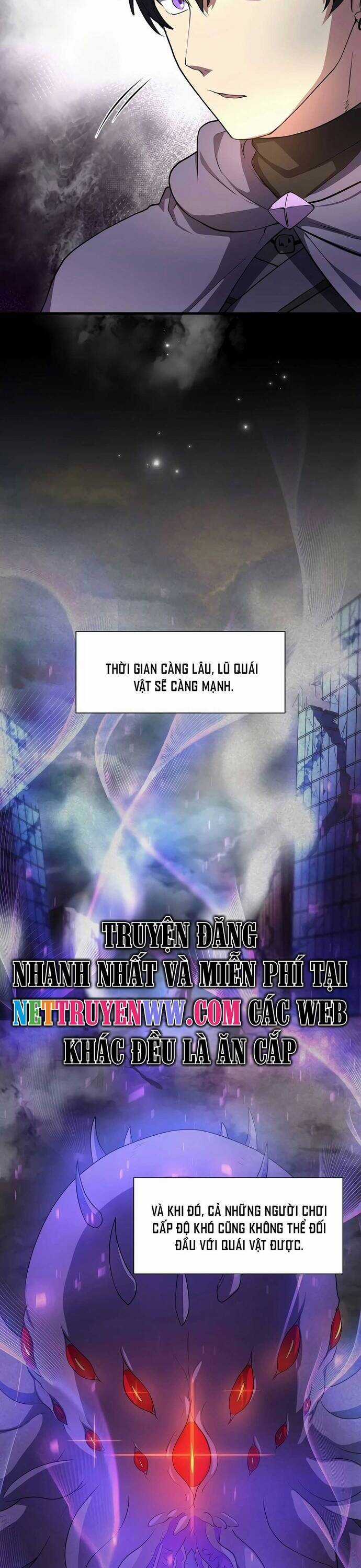 Tôi Thăng Cấp Bằng Kĩ Năng Chapter 82 trang 13