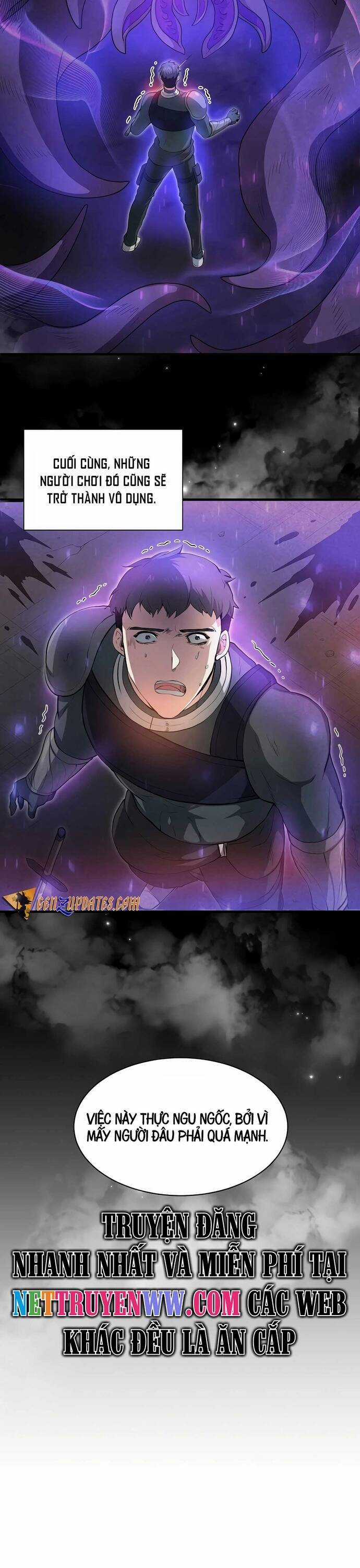 Tôi Thăng Cấp Bằng Kĩ Năng Chapter 82 trang 14