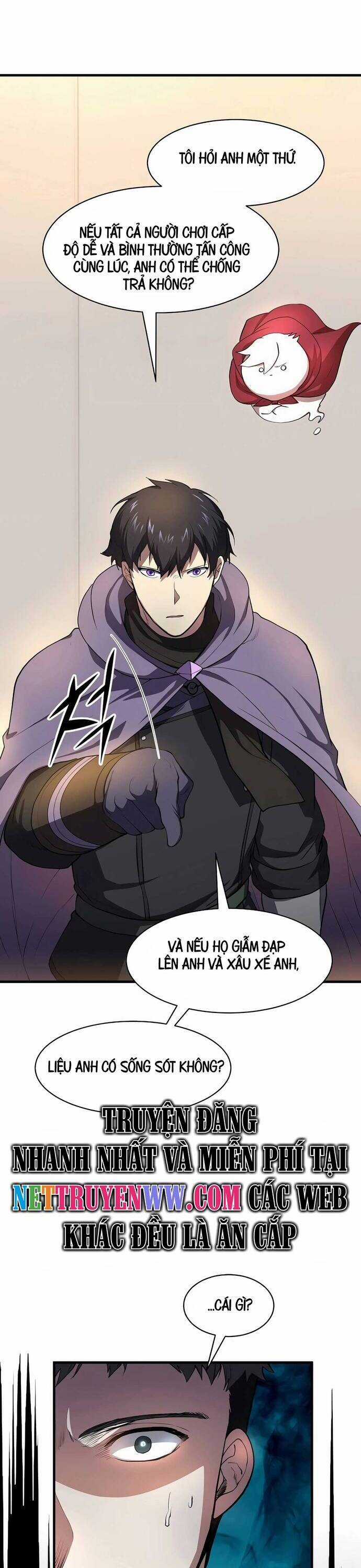 Tôi Thăng Cấp Bằng Kĩ Năng Chapter 82 trang 15