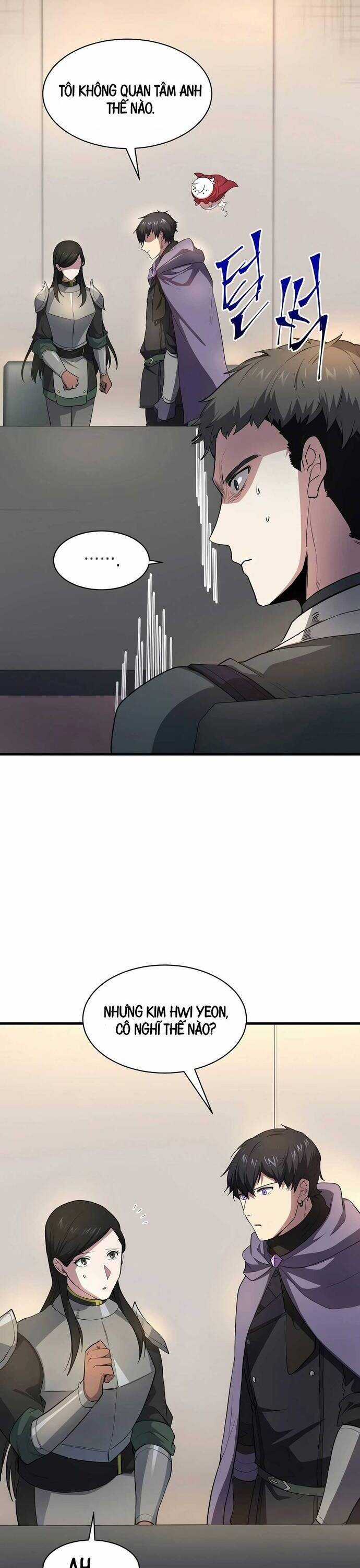 Tôi Thăng Cấp Bằng Kĩ Năng Chapter 82 trang 17