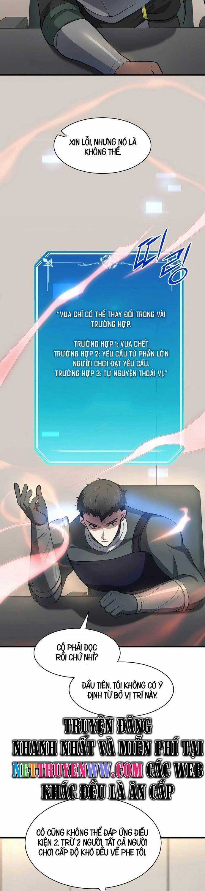 Tôi Thăng Cấp Bằng Kĩ Năng Chapter 82 trang 19