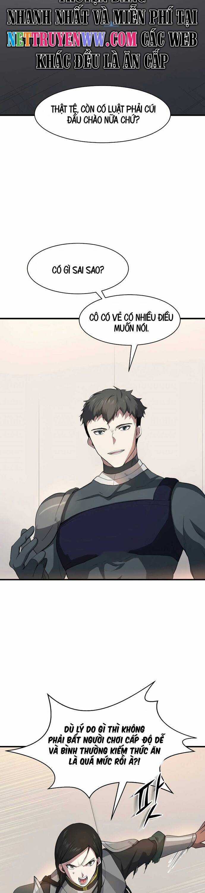 Tôi Thăng Cấp Bằng Kĩ Năng Chapter 82 trang 2