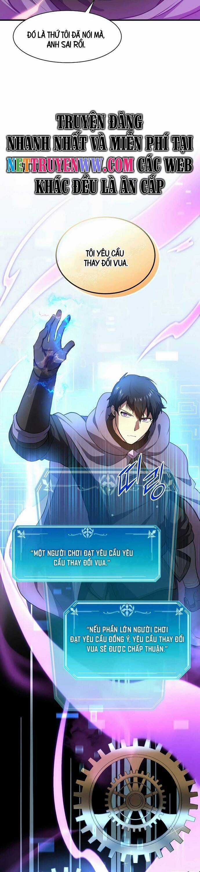 Tôi Thăng Cấp Bằng Kĩ Năng Chapter 82 trang 22