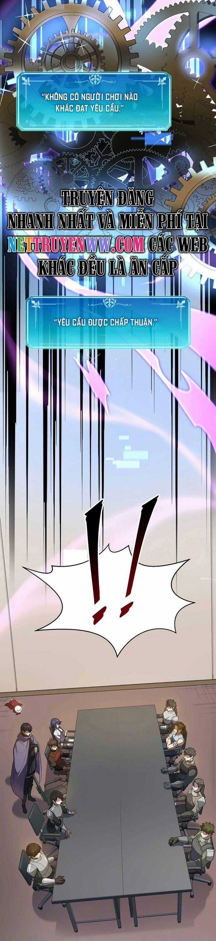 Tôi Thăng Cấp Bằng Kĩ Năng Chapter 82 trang 23