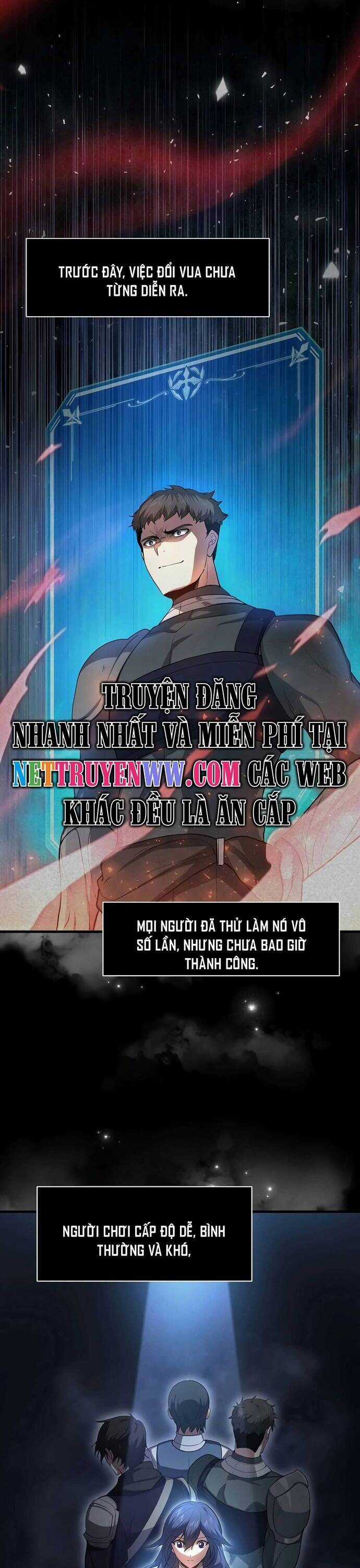 Tôi Thăng Cấp Bằng Kĩ Năng Chapter 82 trang 25