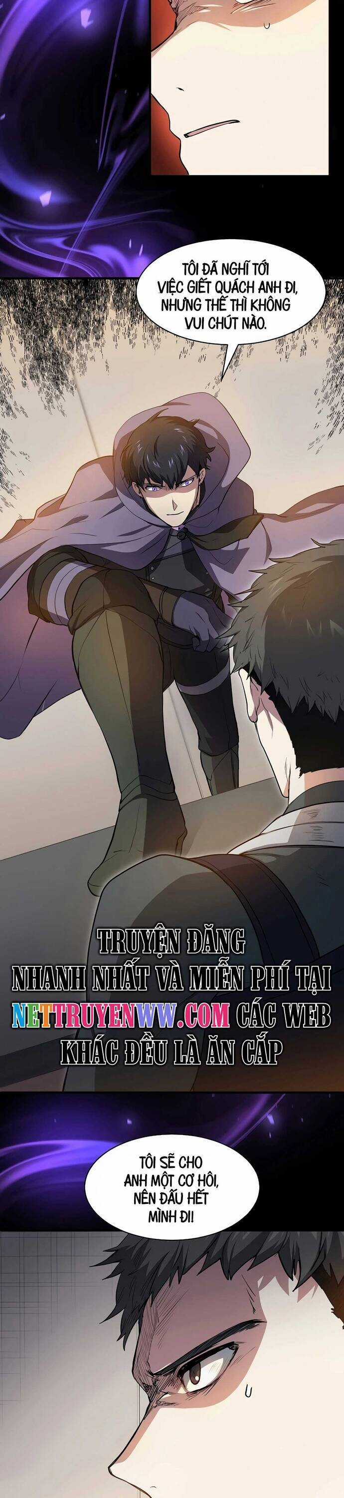 Tôi Thăng Cấp Bằng Kĩ Năng Chapter 82 trang 28