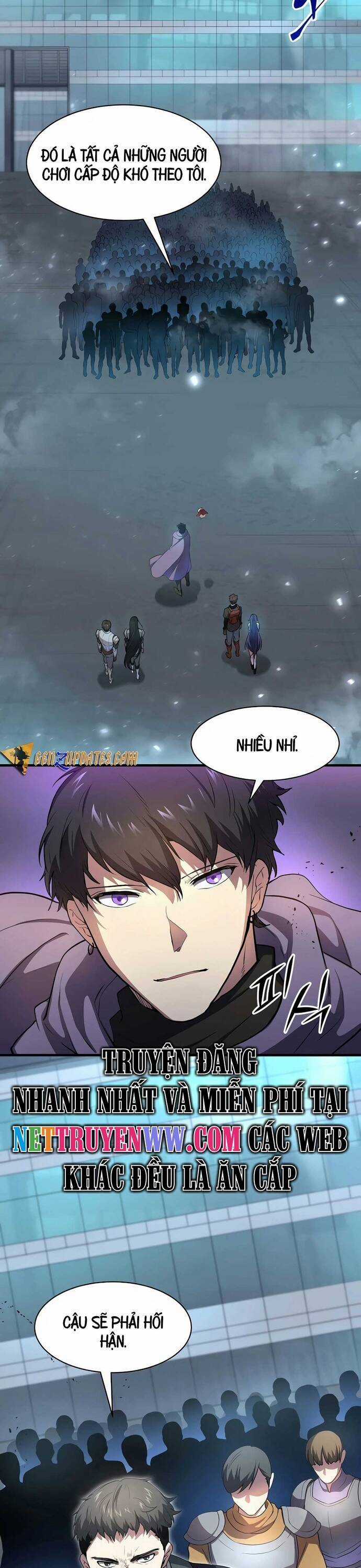 Tôi Thăng Cấp Bằng Kĩ Năng Chapter 82 trang 30