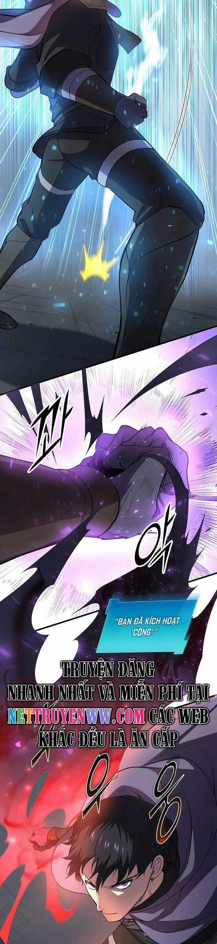 Tôi Thăng Cấp Bằng Kĩ Năng Chapter 82 trang 34