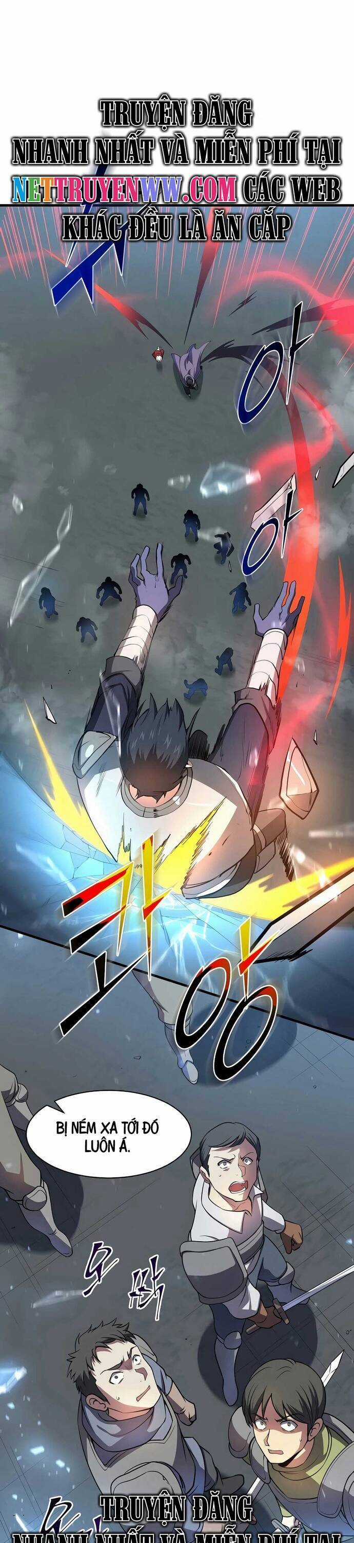 Tôi Thăng Cấp Bằng Kĩ Năng Chapter 82 trang 36