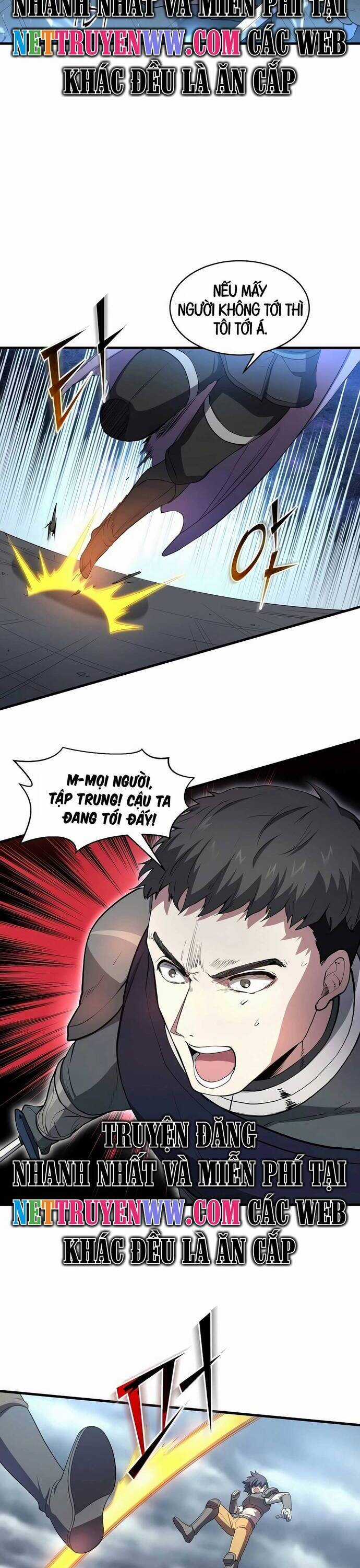 Tôi Thăng Cấp Bằng Kĩ Năng Chapter 82 trang 37