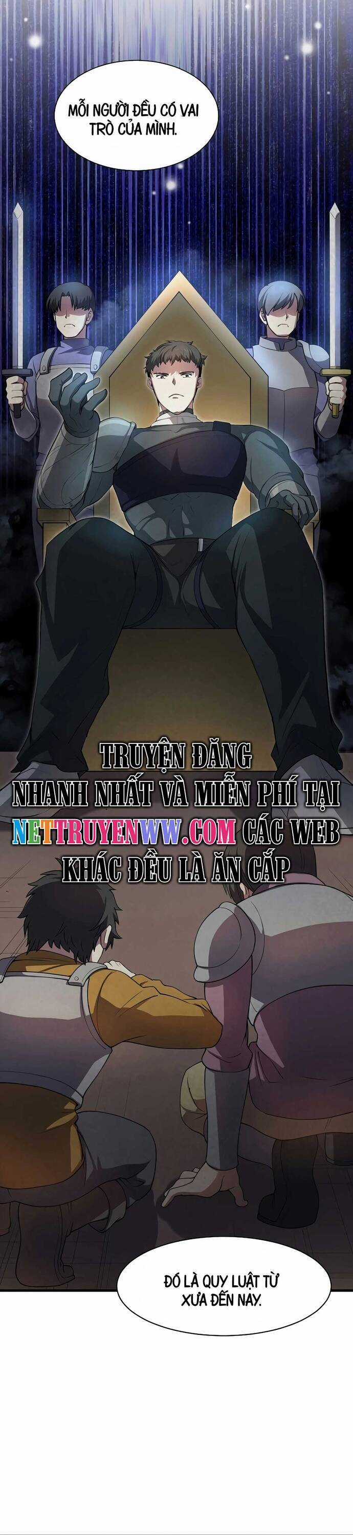 Tôi Thăng Cấp Bằng Kĩ Năng Chapter 82 trang 4