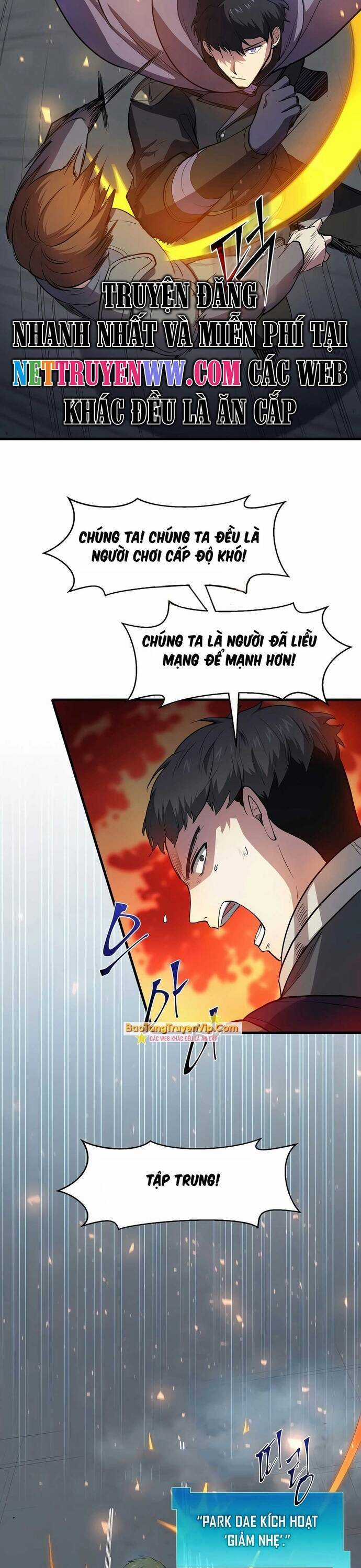 Tôi Thăng Cấp Bằng Kĩ Năng Chapter 82 trang 40