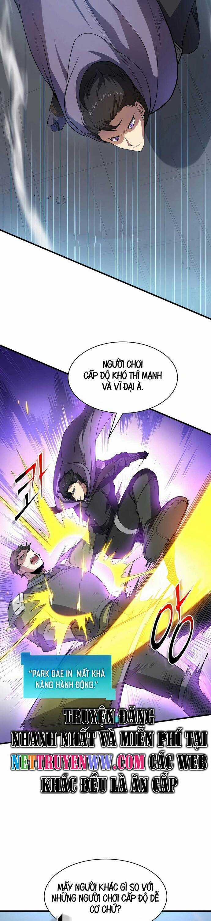 Tôi Thăng Cấp Bằng Kĩ Năng Chapter 82 trang 42