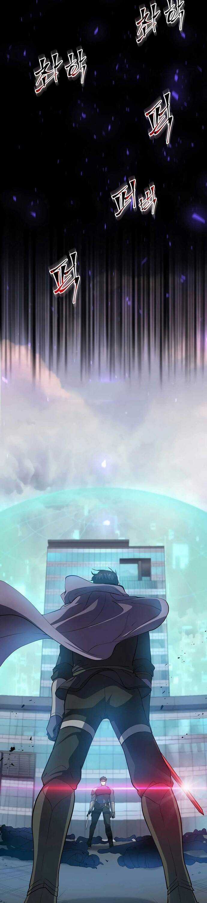 Tôi Thăng Cấp Bằng Kĩ Năng Chapter 82 trang 44