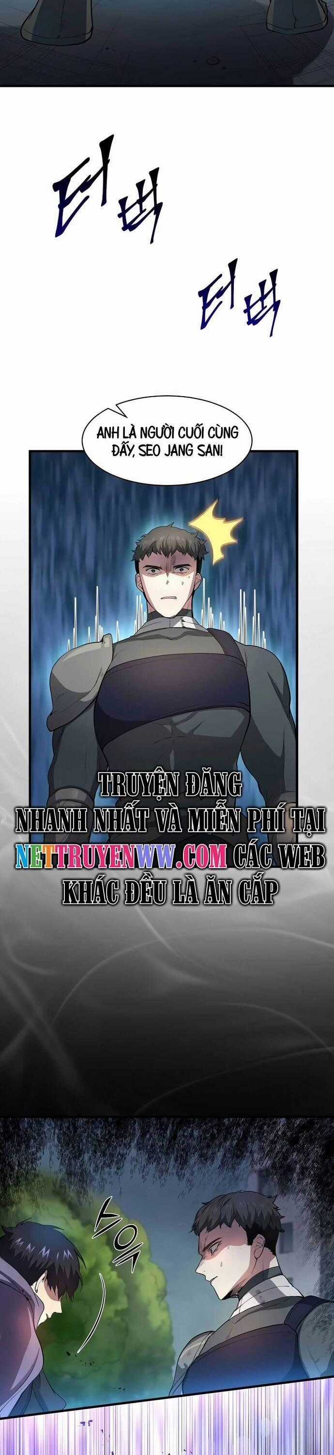 Tôi Thăng Cấp Bằng Kĩ Năng Chapter 82 trang 45