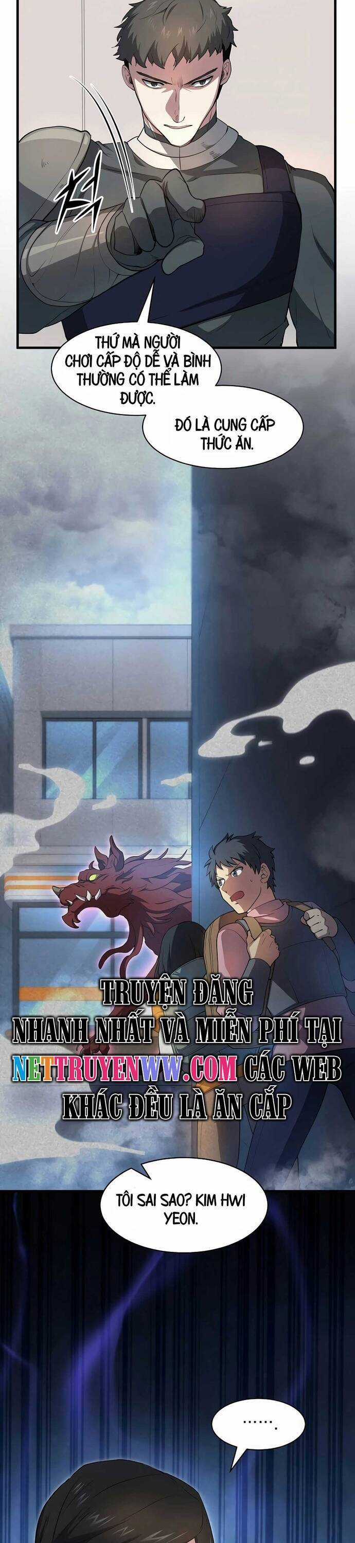 Tôi Thăng Cấp Bằng Kĩ Năng Chapter 82 trang 6