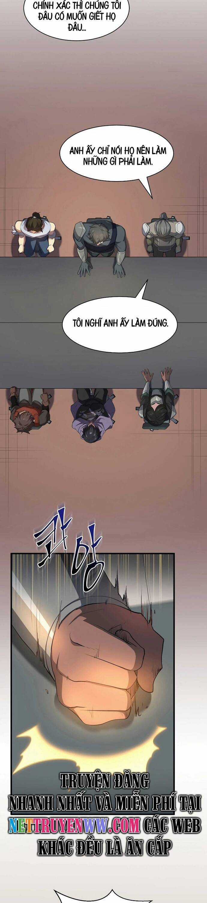 Tôi Thăng Cấp Bằng Kĩ Năng Chapter 82 trang 8