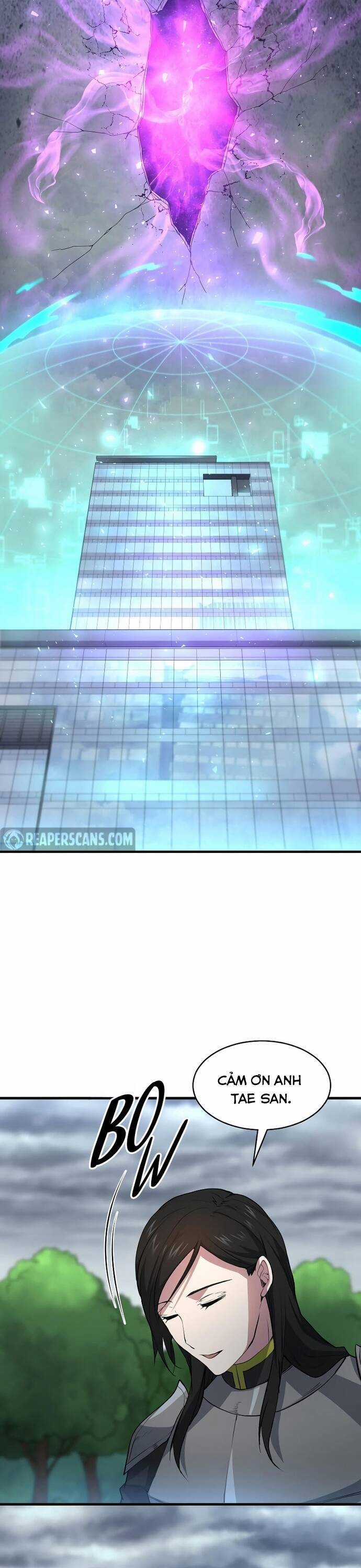 Tôi Thăng Cấp Bằng Kĩ Năng Chapter 83 trang 10