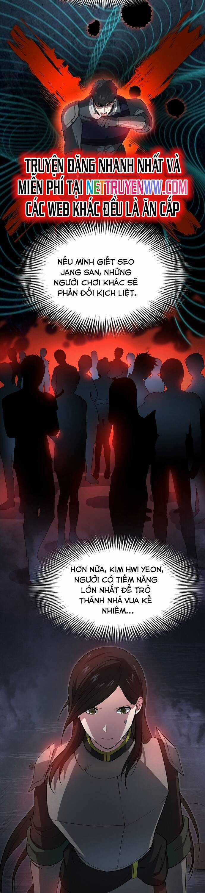 Tôi Thăng Cấp Bằng Kĩ Năng Chapter 83 trang 12