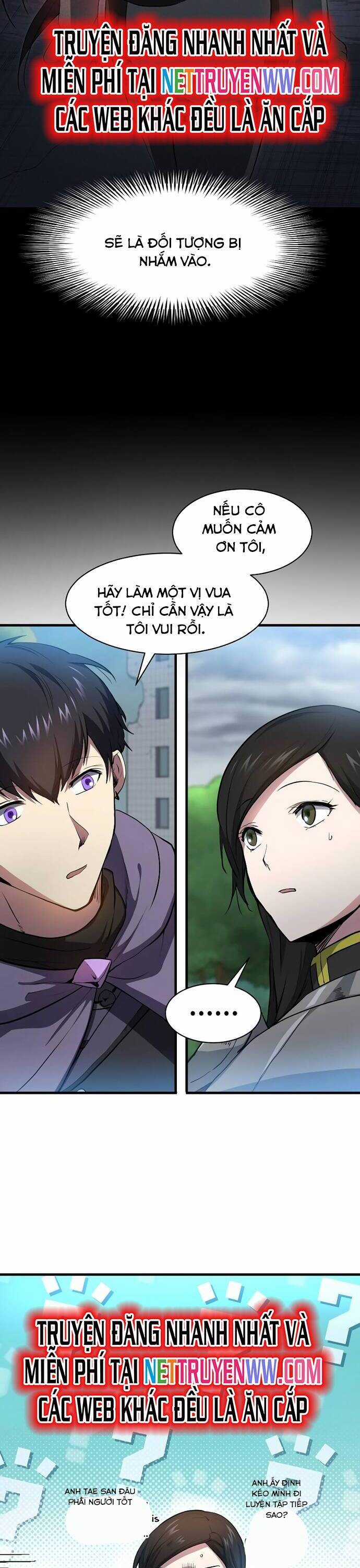 Tôi Thăng Cấp Bằng Kĩ Năng Chapter 83 trang 13