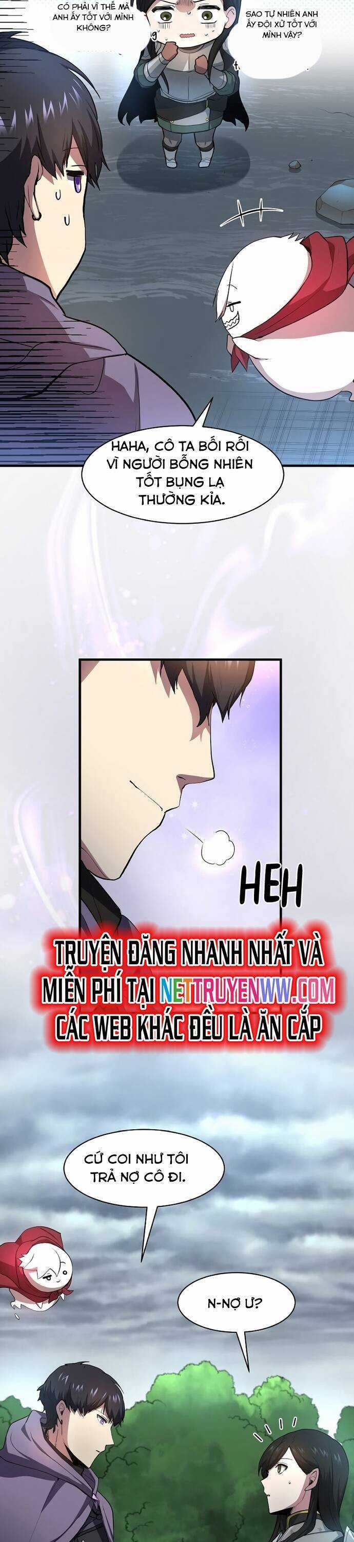 Tôi Thăng Cấp Bằng Kĩ Năng Chapter 83 trang 14