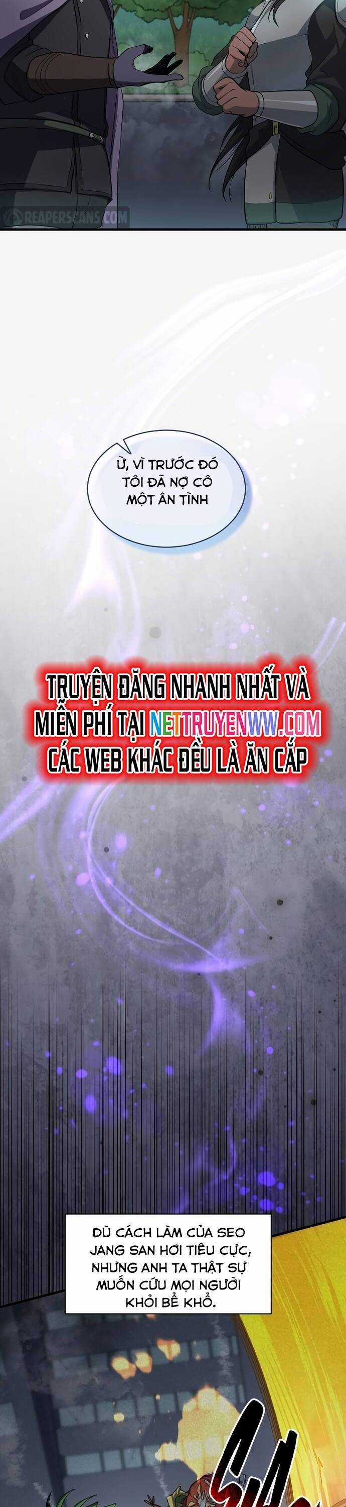 Tôi Thăng Cấp Bằng Kĩ Năng Chapter 83 trang 15