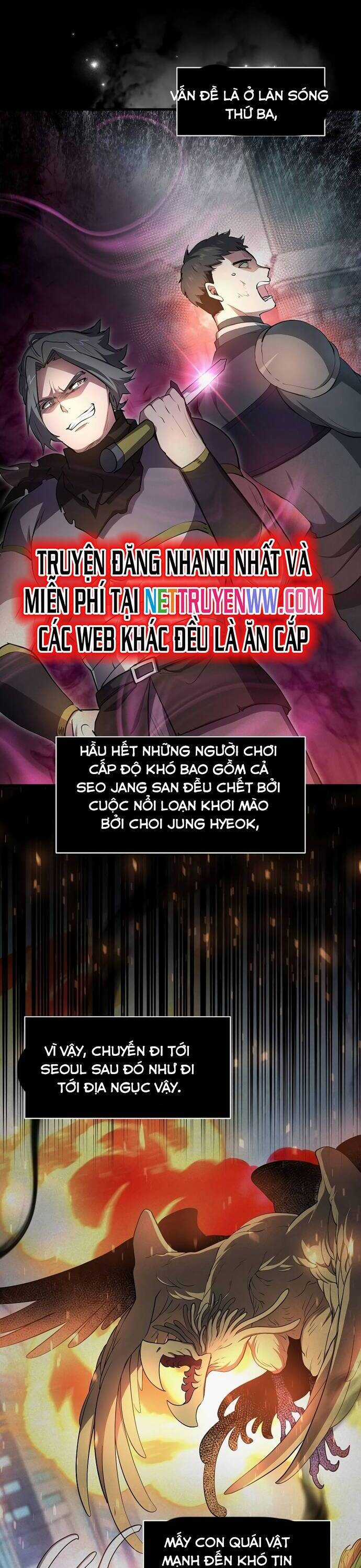 Tôi Thăng Cấp Bằng Kĩ Năng Chapter 83 trang 17