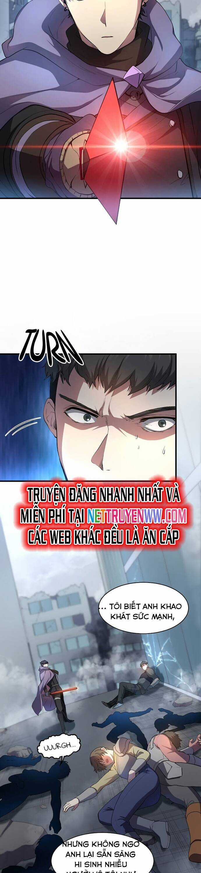 Tôi Thăng Cấp Bằng Kĩ Năng Chapter 83 trang 2