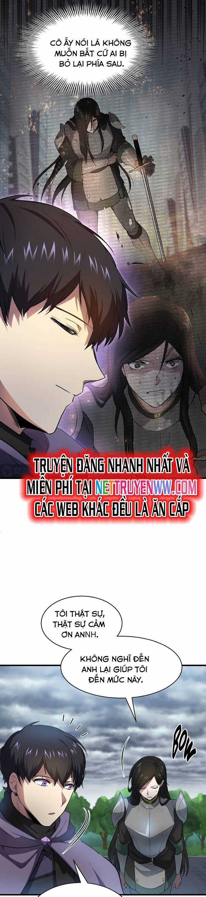 Tôi Thăng Cấp Bằng Kĩ Năng Chapter 83 trang 20