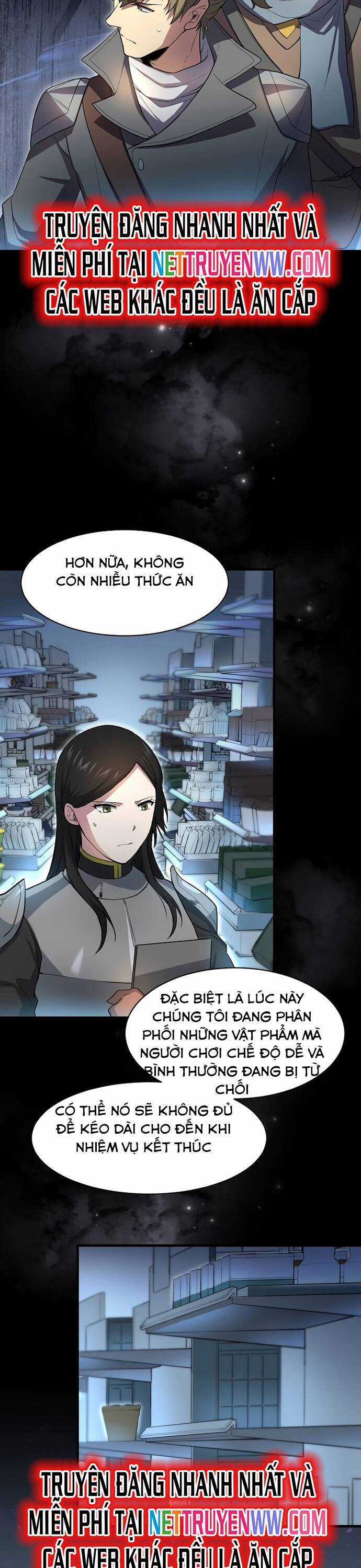 Tôi Thăng Cấp Bằng Kĩ Năng Chapter 83 trang 22