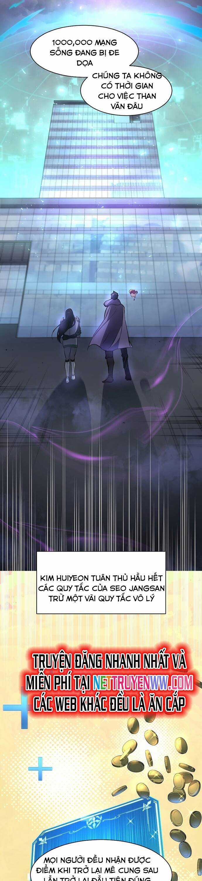 Tôi Thăng Cấp Bằng Kĩ Năng Chapter 83 trang 24