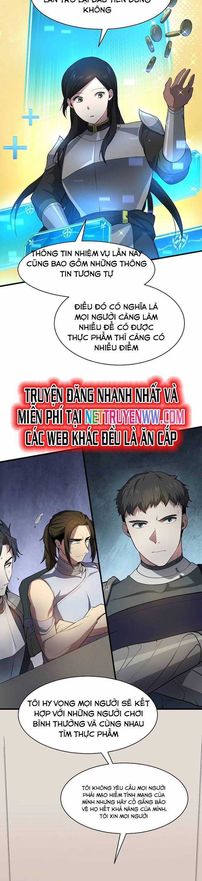 Tôi Thăng Cấp Bằng Kĩ Năng Chapter 83 trang 25