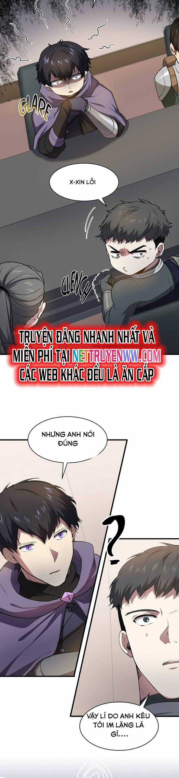 Tôi Thăng Cấp Bằng Kĩ Năng Chapter 83 trang 27