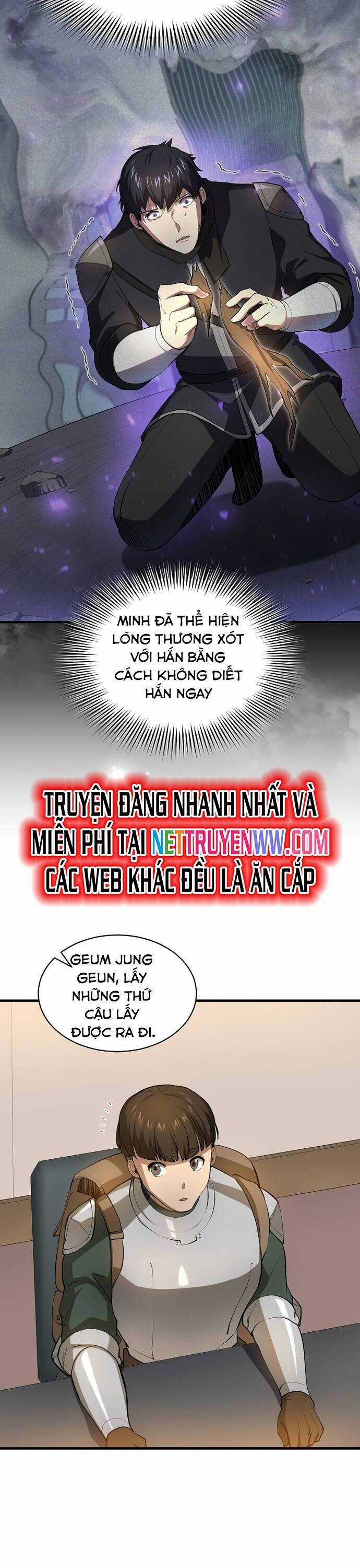 Tôi Thăng Cấp Bằng Kĩ Năng Chapter 83 trang 29