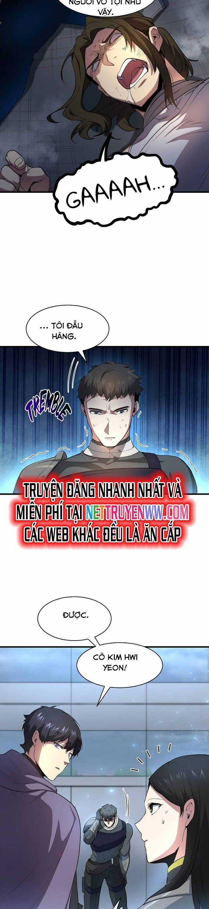 Tôi Thăng Cấp Bằng Kĩ Năng Chapter 83 trang 3