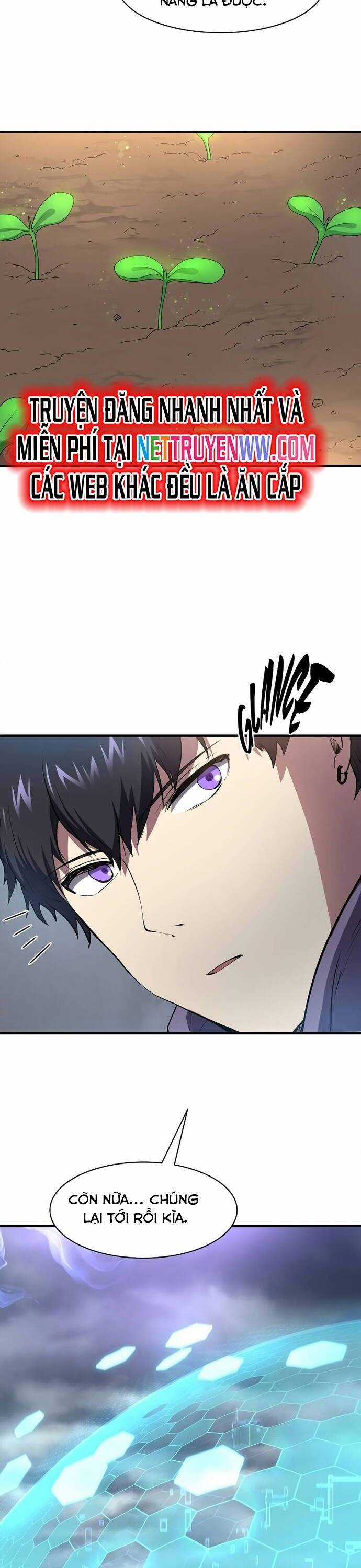 Tôi Thăng Cấp Bằng Kĩ Năng Chapter 83 trang 35