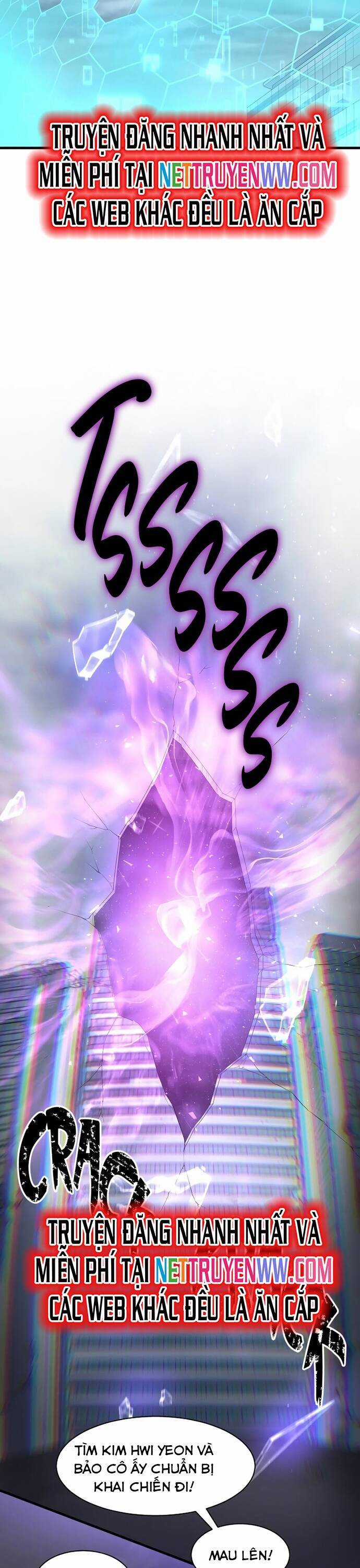 Tôi Thăng Cấp Bằng Kĩ Năng Chapter 83 trang 36