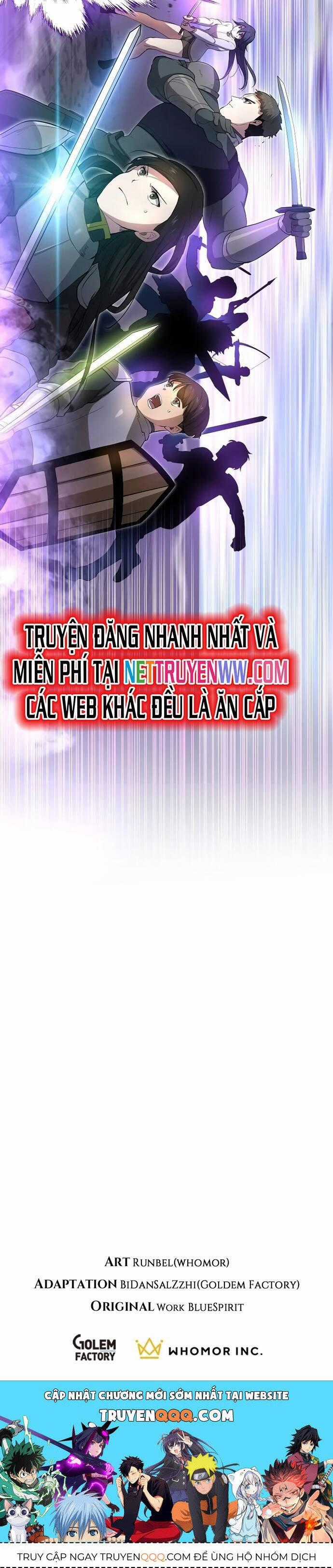 Tôi Thăng Cấp Bằng Kĩ Năng Chapter 83 trang 40